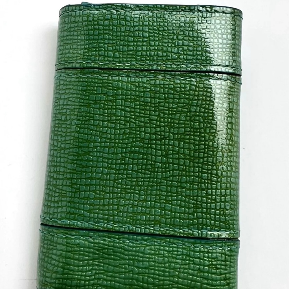 Cole Haan Green Women's Bag - Picture 2 of 5